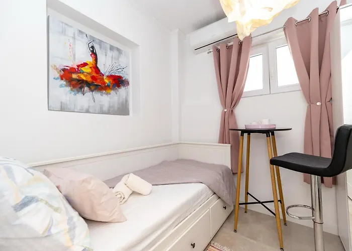 Luxury Rooms Erceg