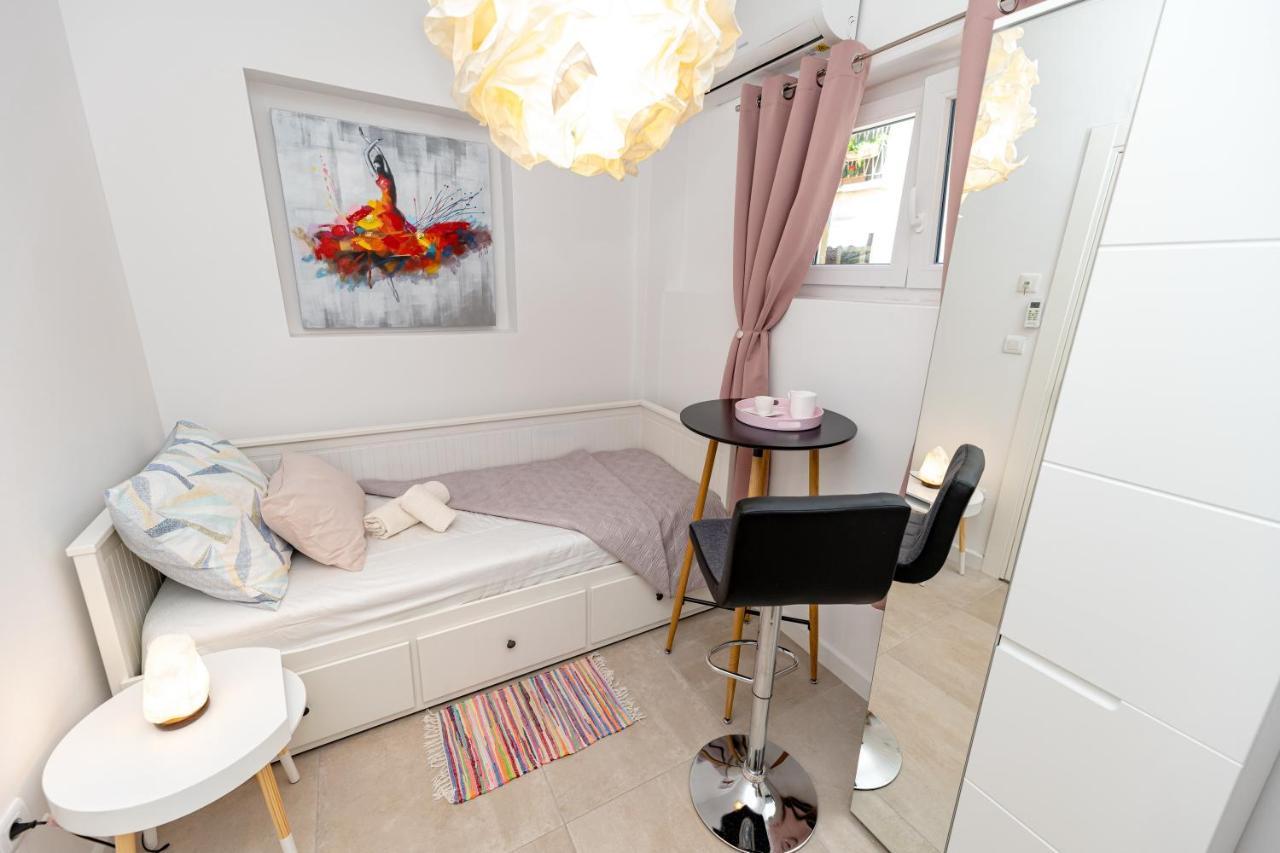 Apartment Luxury Erceg