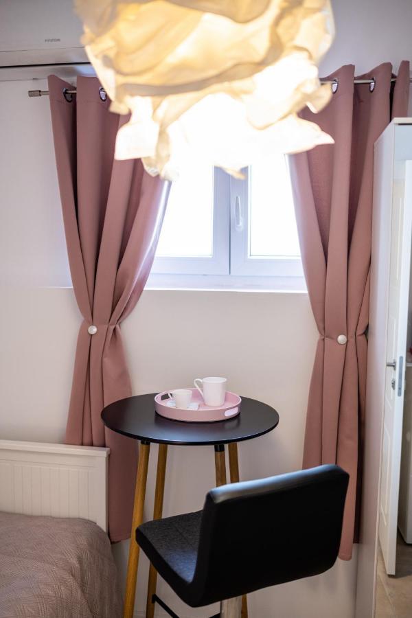 Apartment Luxury Erceg