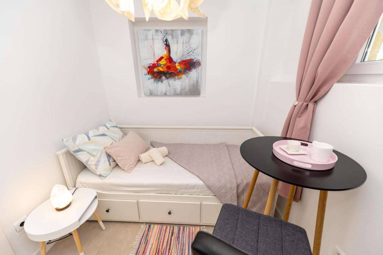 Luxury Erceg Apartment Zadar
